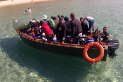 فقدان 14 حراڤا جزائريا في السواحل الإيطالية