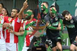 بوقروة، بوشار ولاكروم جديد ماضوي والزاكي