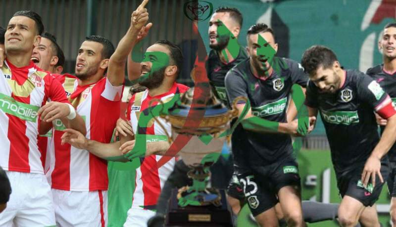 بوقروة، بوشار ولاكروم جديد ماضوي والزاكي