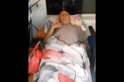 فيديو صادم.. مريض يواجه خطر الموت بسبب غياب الطاقم الطبي بمستشفى قسنطينة يوم العيد