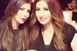 نجوم الفن يساندون أصالة بعد توقيفها بجرعة مخدّرات