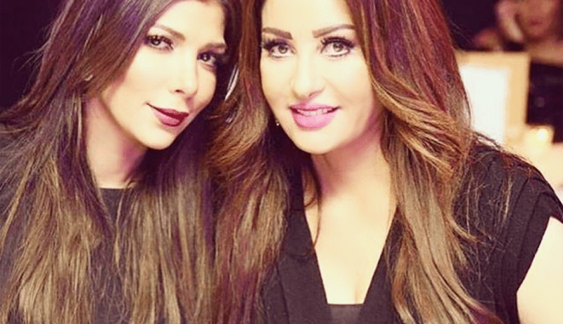 نجوم الفن يساندون أصالة بعد توقيفها بجرعة مخدّرات