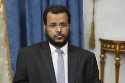 إصابة وزير الشؤون الإسلامية في موريتانيا بكورونا