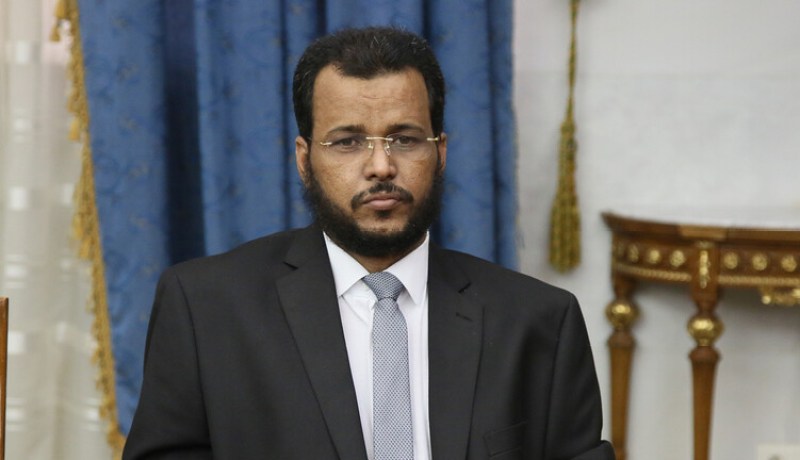 إصابة وزير الشؤون الإسلامية في موريتانيا بكورونا