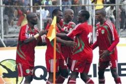 مدرب مالاوي يتحدى الجزائر ويؤكد على بلوغ الدور الثاني في أنغولا