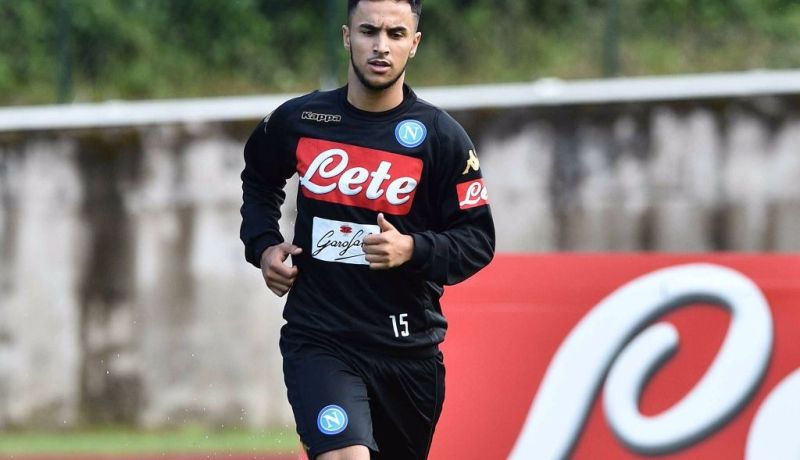 أوناس يتلقى عرضا جديدا لمغادرة نابولي