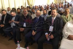 مقري لمناصرة: علينا تقاسم أعباء السياسة والاقتصاد