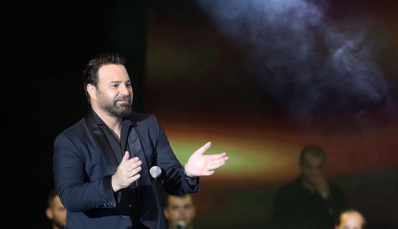 بالفيديو.. الحلاني يهنئ بعيد الإستقلال ويزور 4 مدن جزائرية