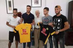 إتحاد الحراش .. دباري و مازاري يغيبان رسميا أمام المدية