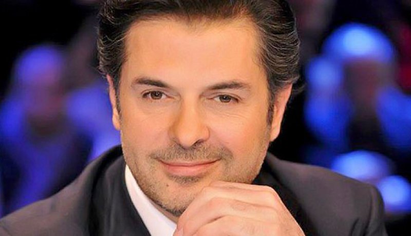 راغب علامة  يعلّق على انسحاب كاظم الساهر من “ذا فويس”