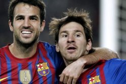 البريطانيون قلقون  من  تأهل البارسا