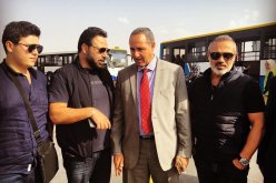 عاصي الحلاني الإثنين في قسنطينة