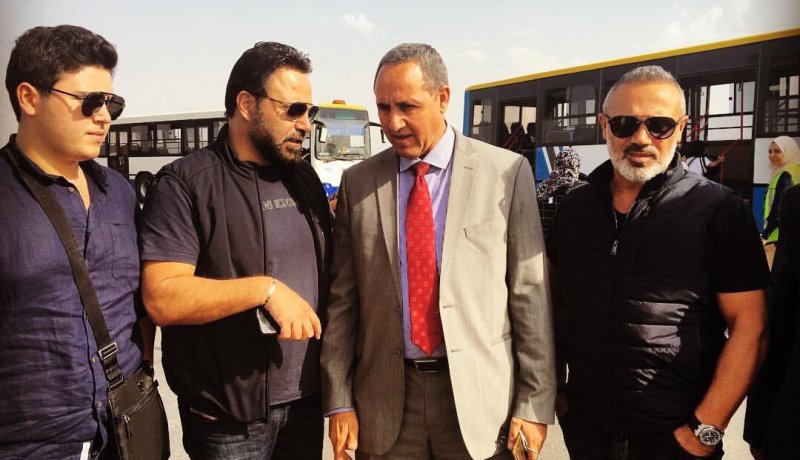 عاصي الحلاني الإثنين في قسنطينة