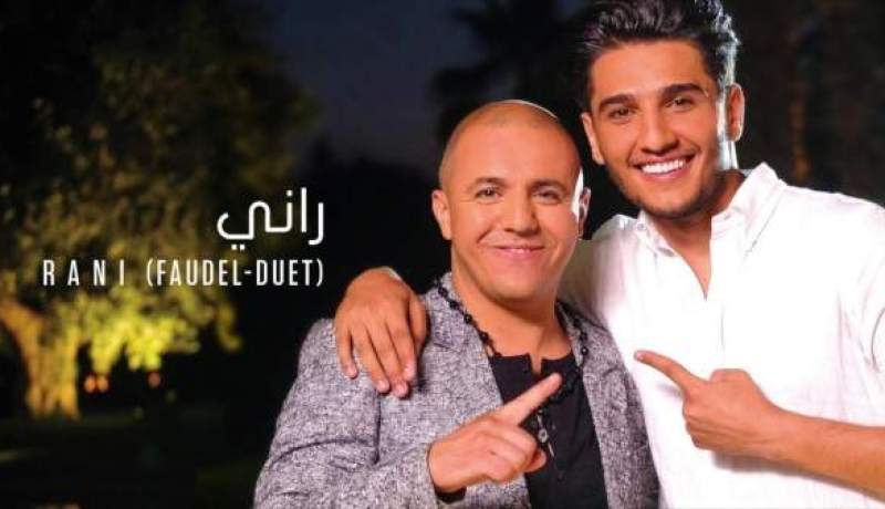 بالفيديو..عسّاف يطلق الفيديو الدعائي الجديد مع فضيل