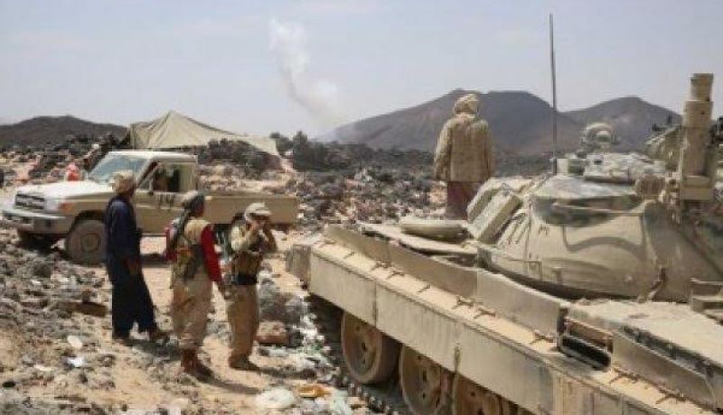 مقتل مدنيان وإصابة 11 أخرين جراء قصف حوثي في اليمن