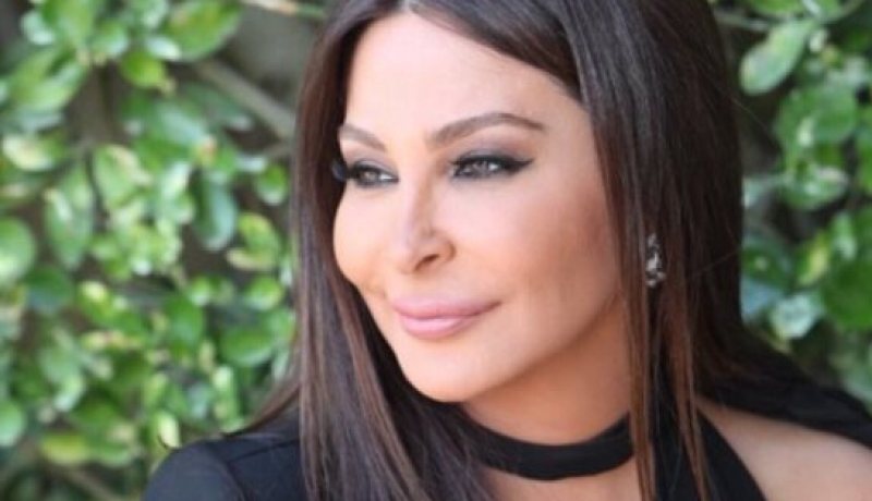 إليسا تكتسح “تويتر” وتحطم كل الأرقام القياسية