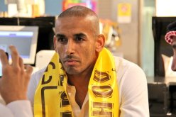 دوخة ثاني أفضل حارس أجنبي بالدوري السعودي