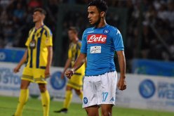 أوناس يتحصل على عرض للعودة الى فرنسا!!