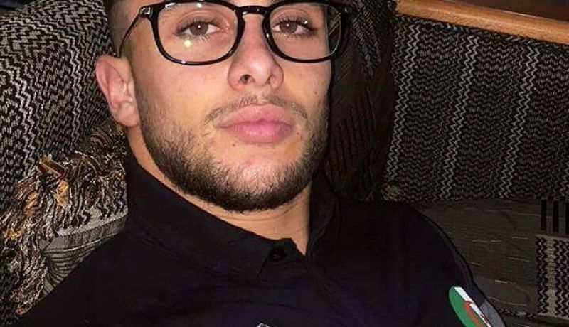 مزياني منتظر في “لوهافر” بعد لقاء ليبيا