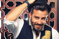 سعد رمضان يصنع الحدث في مهرجان جميلة