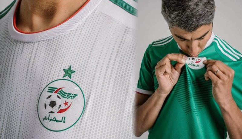 قميص الخضر ضمن “TOP 5” في “كان 2019”