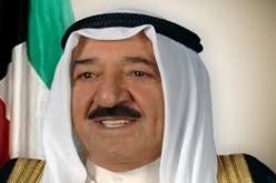 الجزائرتثمن الجهود الإنسانية لأمير الكويت بعد تقليده لقب “قائد العمل الانساني” من طرف الامم المتحدة