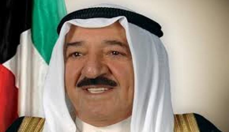 الجزائرتثمن الجهود الإنسانية لأمير الكويت بعد تقليده لقب “قائد العمل الانساني” من طرف الامم المتحدة