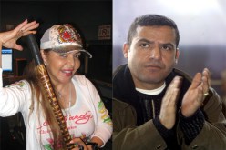 الأزمة المالية لـ''روتانا'' تعصف بمشروع ضم الشاب مامي إليها