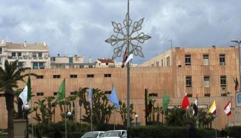 إطارات متهمون بإهانة تونسي وعائلات مدراء مركزيين بالمديرية العامة للأمن الوطني