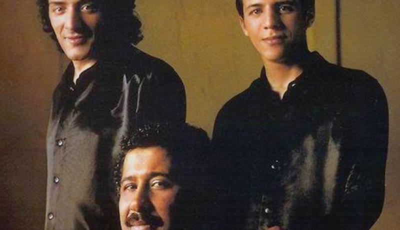 Dj Rebel يسرق أغنية “عبد القادر يا بوعلام”!