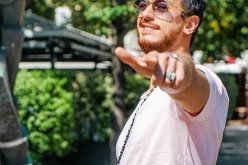 سعد لمجرد يضرب موعدا مع جهوره غدا الثلاثاء