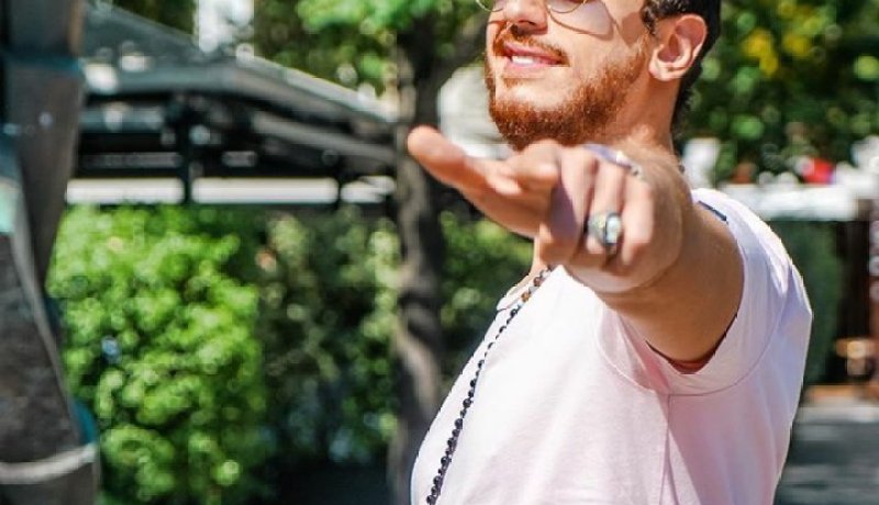 سعد لمجرد يضرب موعدا مع جهوره غدا الثلاثاء