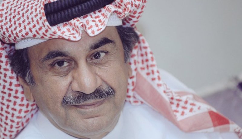 الموت يغيّب الفنان الكويتي عبد الحسين عبد الرضا