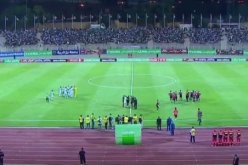 جماهير قسنطينة تثور على ألكاراز