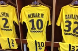 640 مليون اورو قيمة التشكيلة الأساسية لسان جيرمان