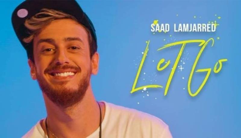 بعد أكثر من 28 مليون مشاهدة…لمجرد يعلّق !