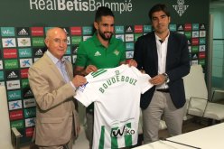 “بودبوز”: “الليغا حلم طفولتي.. وسأنسيكم في سيبالوس”