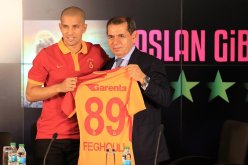 بالفيديو- “فيغولي” يختار الرقم 89 ويقدّم رسميا