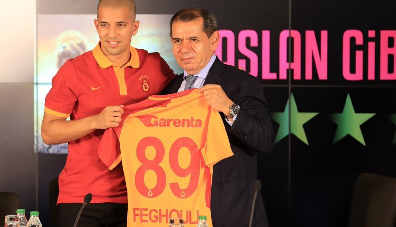 بالفيديو- “فيغولي” يختار الرقم 89 ويقدّم رسميا