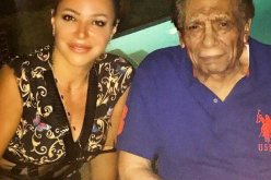 “سوزان نجم الدين” تحرج عادل إمام بصورة مفبركة!!