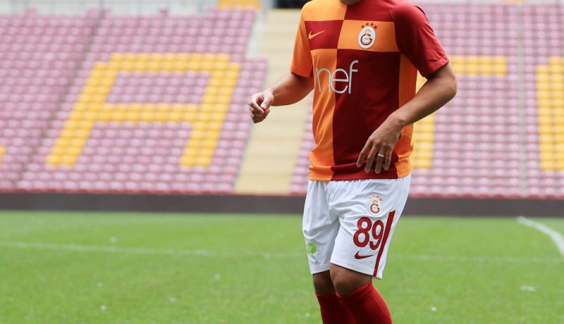 فيغولي: “تركيا تشبه الجزائر ولذلك اخترت غالاتا سراي”