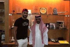 كنيش يمضي رسمياً للقادسية السعودي