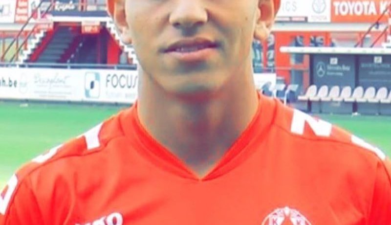 بالفيديو..عطال: “أتمنى أنّ تكون تجربتي الأولى في أوروبا مرفوقة بالنجاحات”