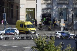 “داعش” يتبنى هجوم برشلونة