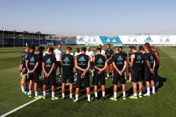 للمرة الأولى- “رونالدو” و”الريال” يتضامنان مع البارصا