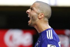 بالفيديو.. هني ممررا حاسما ويضيعّ ضربة جزاء