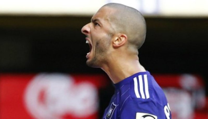 بالفيديو.. هني ممررا حاسما ويضيعّ ضربة جزاء