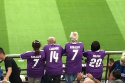 جماهير ميلان تسخر من جوفنتوس برونالدو و أسينسيو !