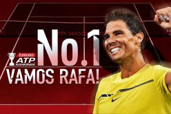 “نادال” يعود لصدارة تصنيف التنس العالمي