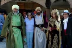 الإنتهاء من تصوير فيلم أحمد باي جويلية 2019